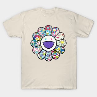 VINTAGE POP ART T-Shirt